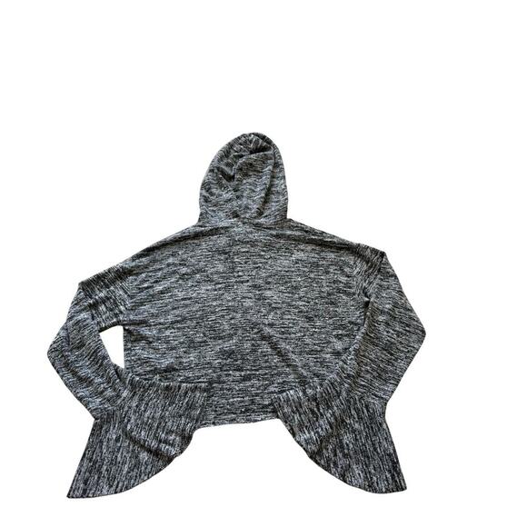 ALTAR'D STATE cropped, bell sleeve,  Sweater top, size Small - Picture 2 of 6